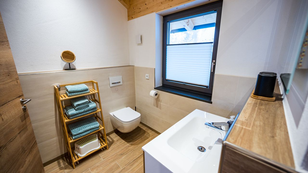Badezimmer Badezimmer
